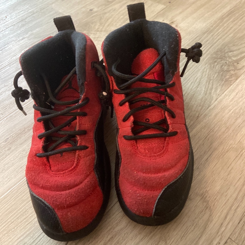 Jordan’s